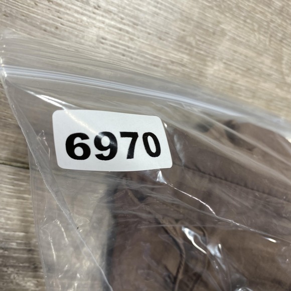 Adidas Convertible Cargo Pants Mens Small Brown Zip Off Shorts PRJCT_T3CH IY1504 - Picture 12 of 12